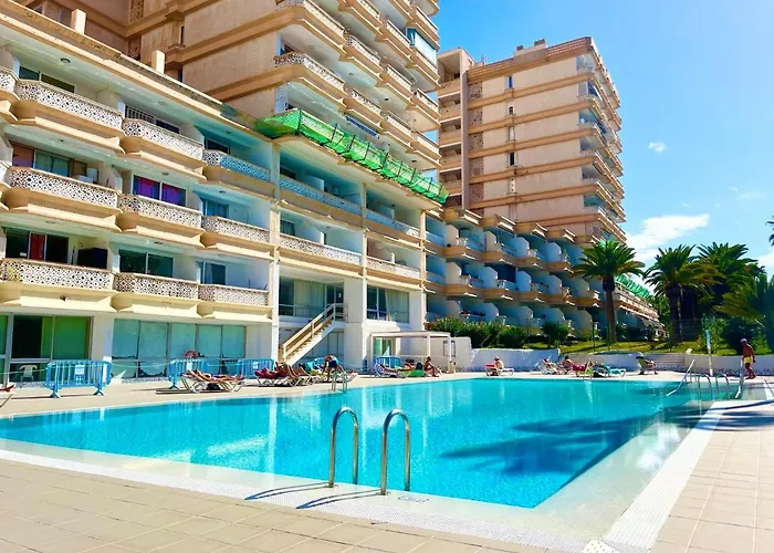 Playa Honda Cozy Apartament