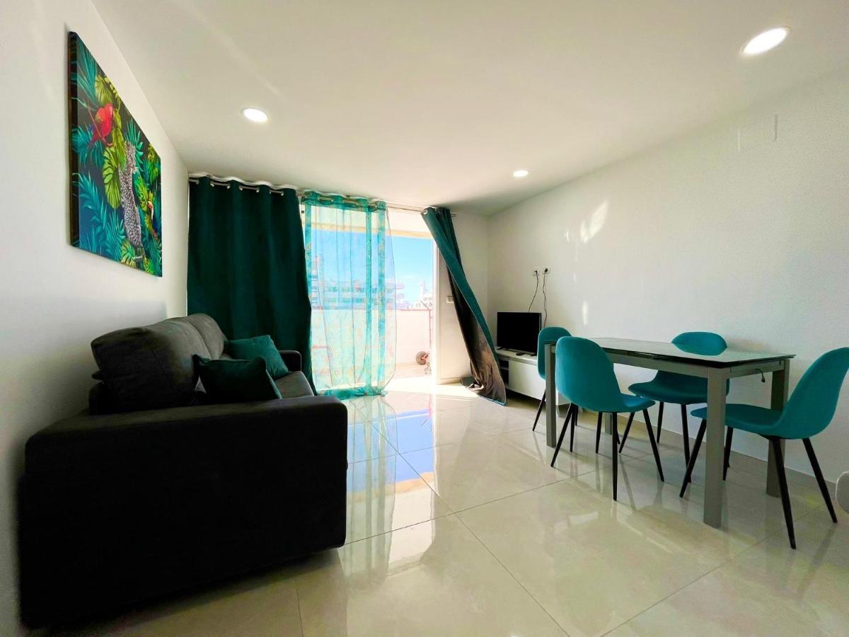 Playa Honda Cozy Appartement *