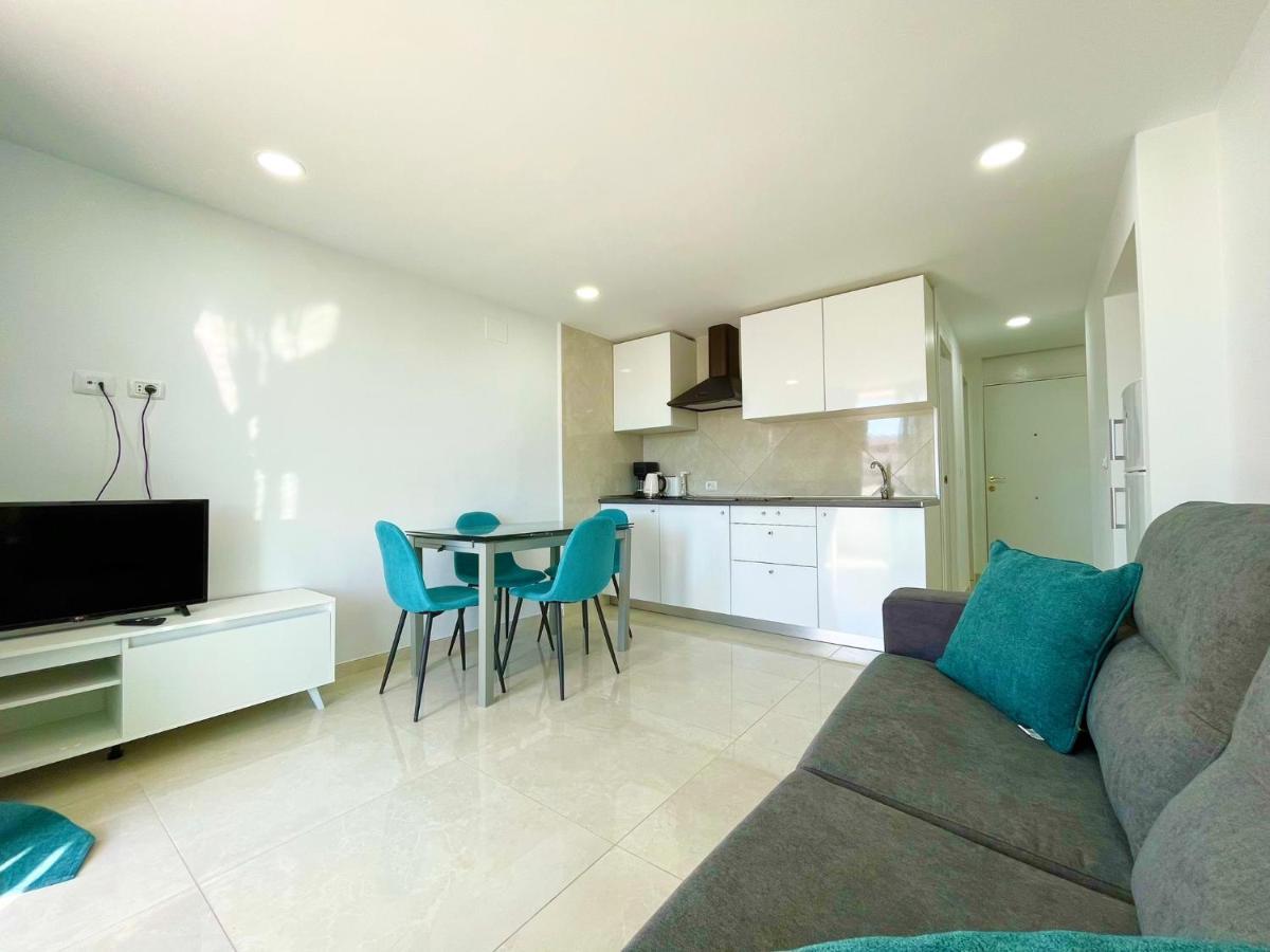 Appartement Playa Honda Cozy