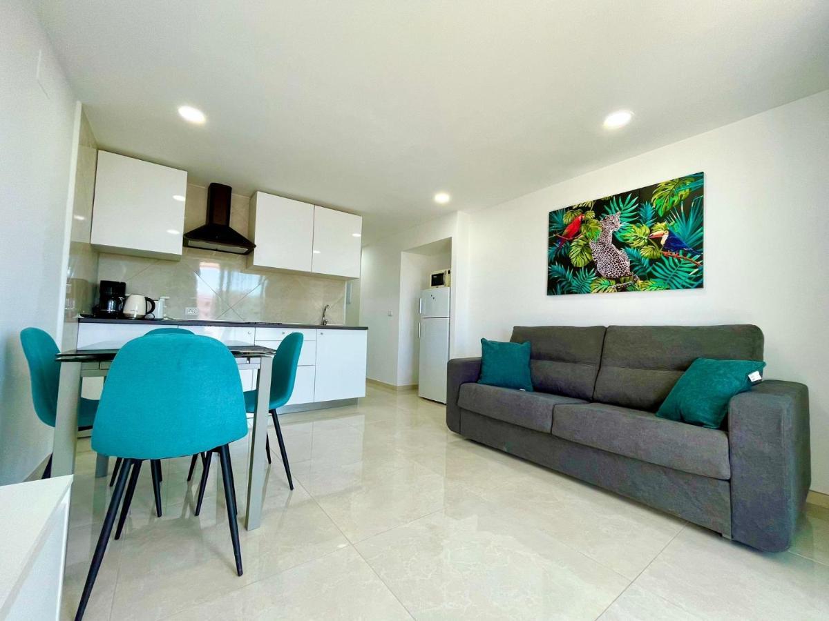 Appartement Playa Honda Cozy Playa de las Américas