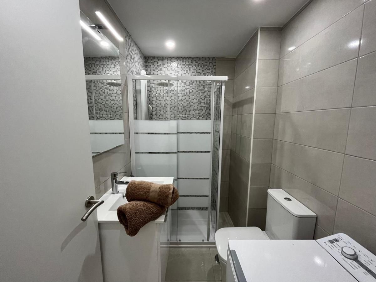 Appartement Playa Honda Cozy *