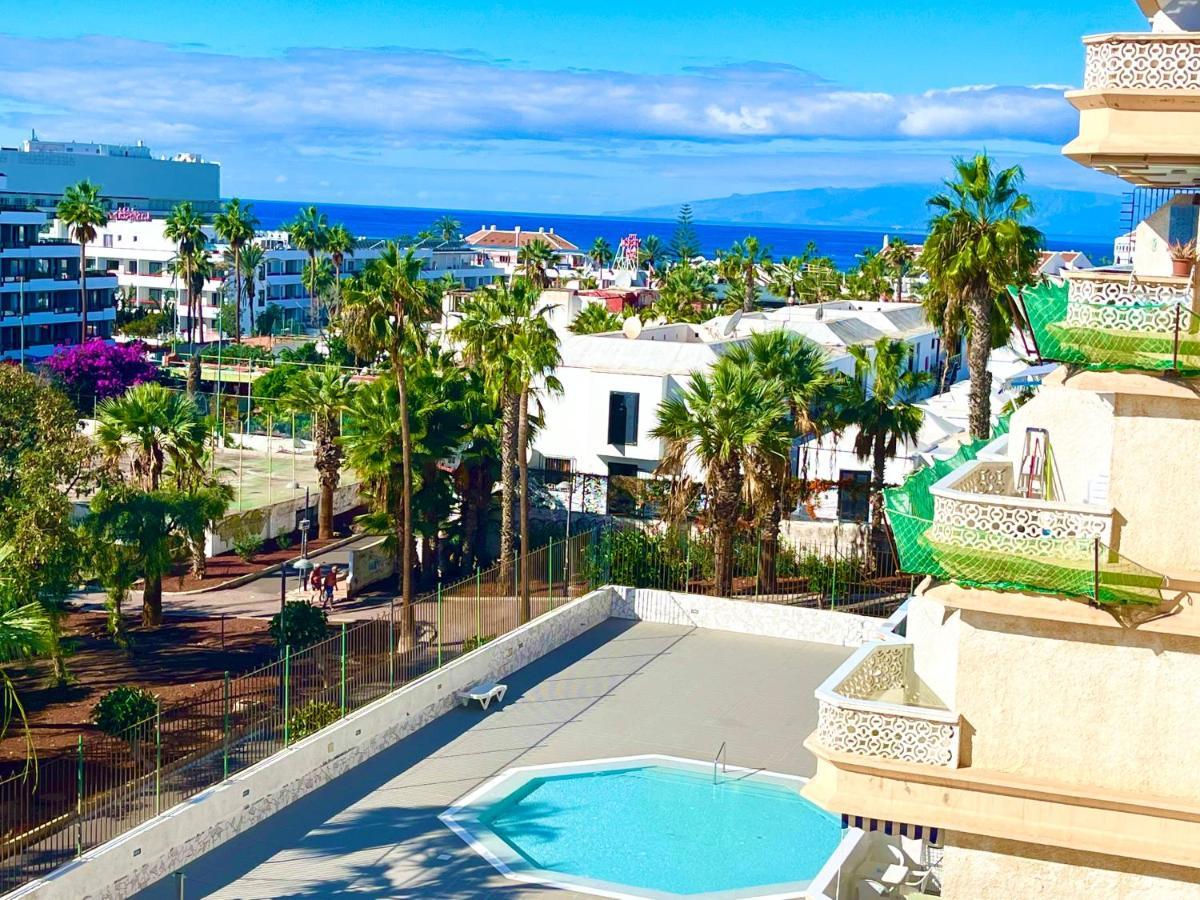 Appartement Playa Honda Cozy Playa de las Américas