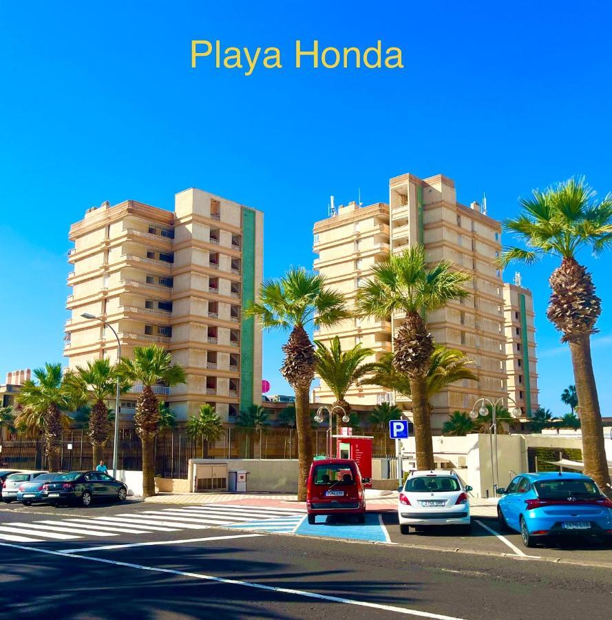 Appartement Playa Honda Cozy *
