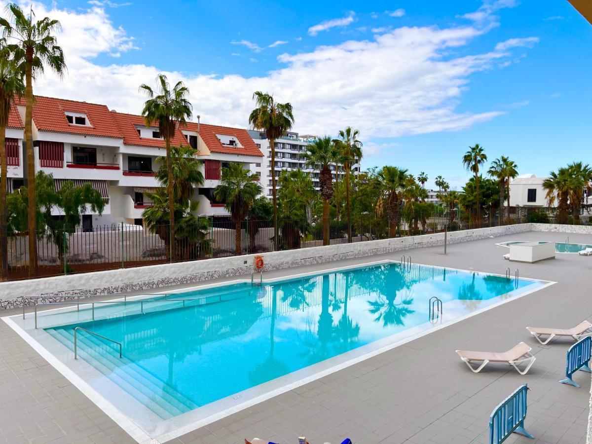 Appartement Playa Honda Cozy *