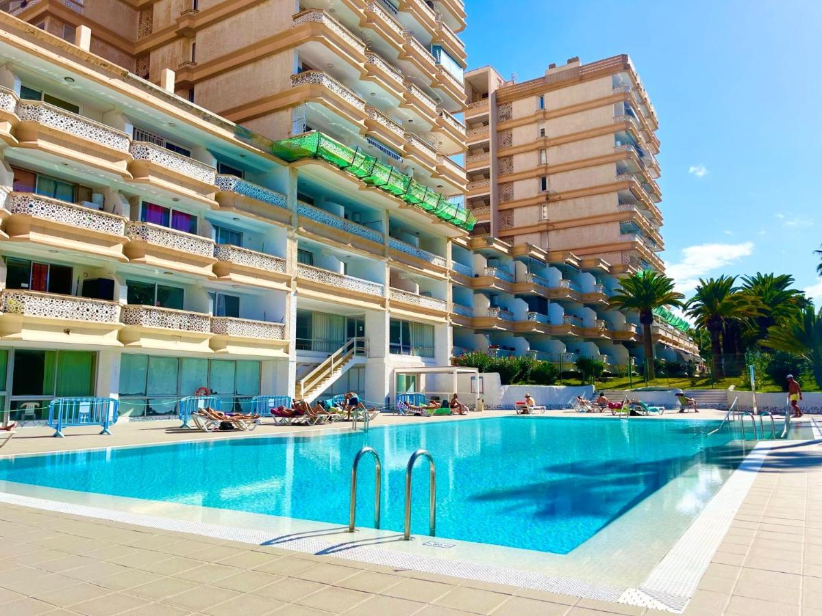 Appartement Playa Honda Cozy *