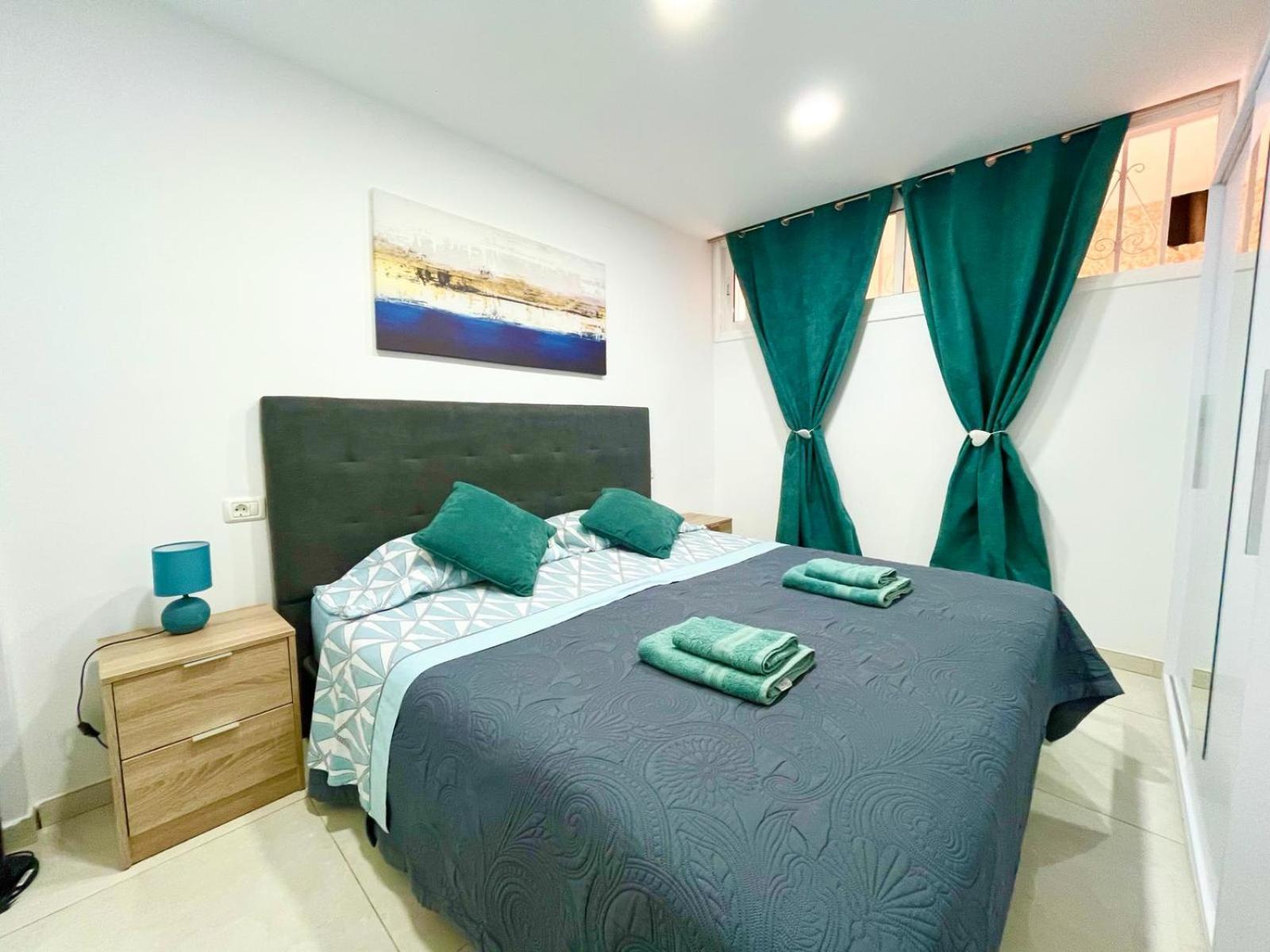 Appartement Playa Honda Cozy *