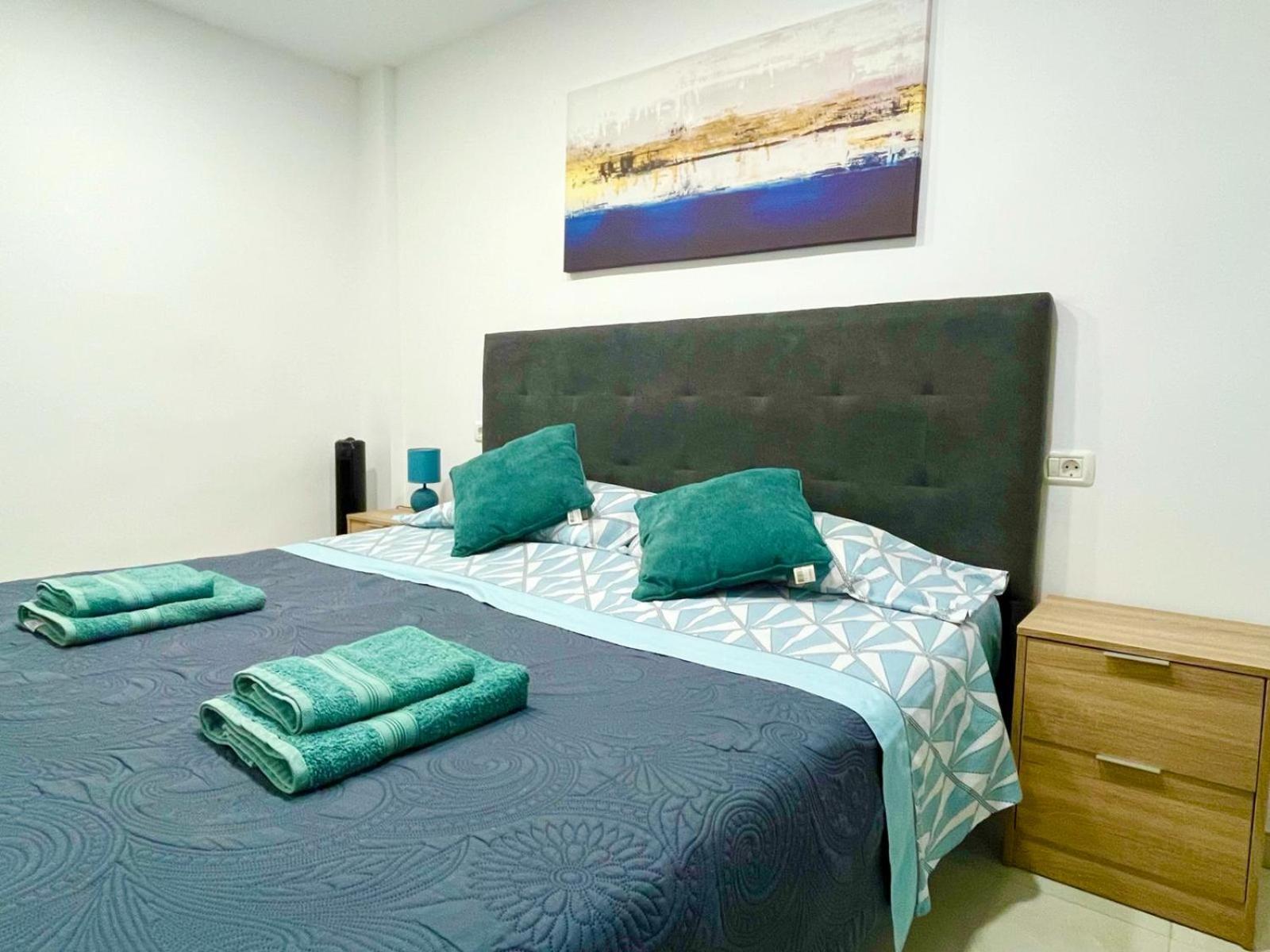 Appartement Playa Honda Cozy Playa de las Américas